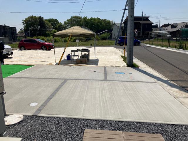 detached 茨城県稲敷郡阿見町大字荒川本郷 地図を見る
