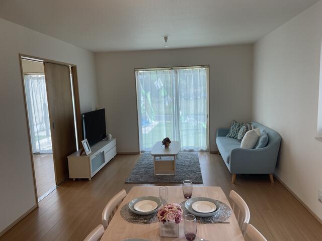 detached 茨城県守谷市松前台６丁目 地図を見る