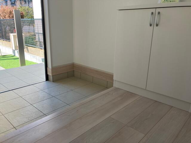 detached 茨城県守谷市松前台６丁目 地図を見る