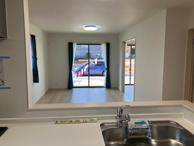 detached 茨城県守谷市松前台６丁目 地図を見る