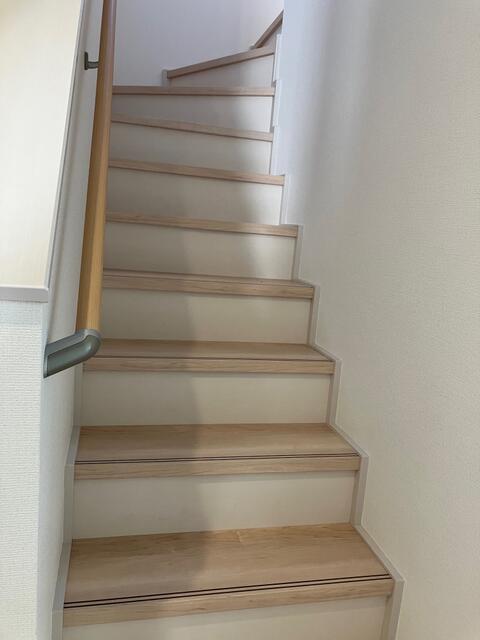 detached 茨城県守谷市松前台６丁目 地図を見る