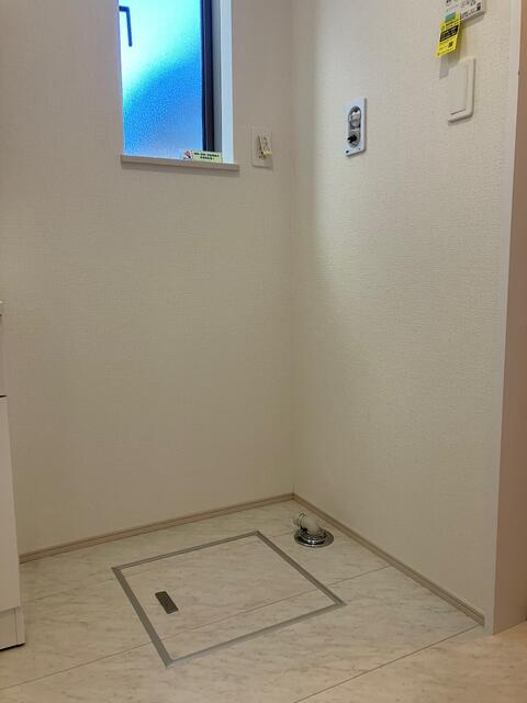 detached 茨城県守谷市松前台６丁目 地図を見る