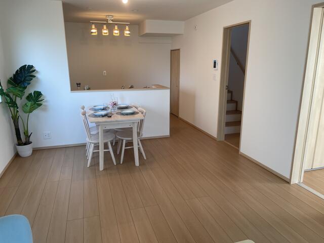 detached 茨城県守谷市松前台６丁目 地図を見る