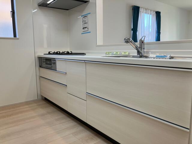 detached 茨城県守谷市松前台６丁目 地図を見る