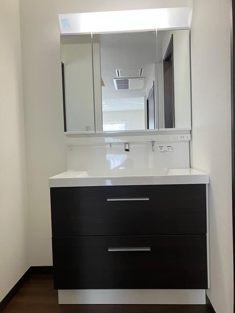 detached 茨城県坂東市沓掛 地図を見る