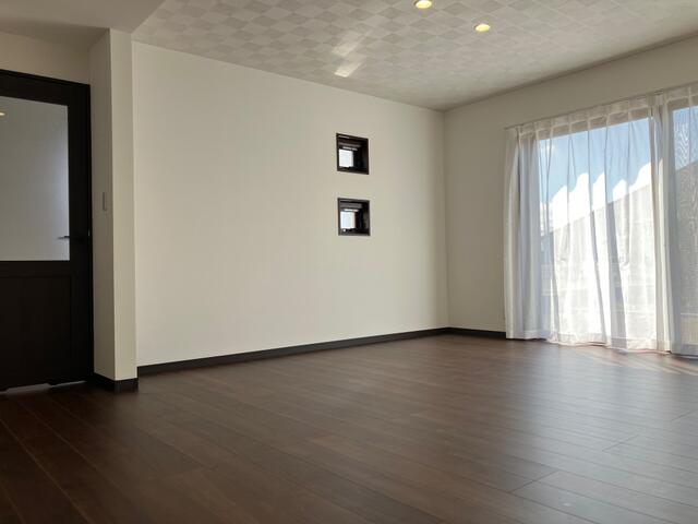 detached 茨城県坂東市沓掛 地図を見る