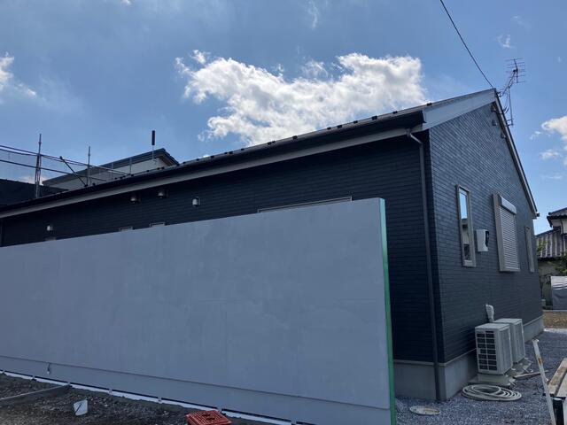 detached 茨城県坂東市沓掛 地図を見る