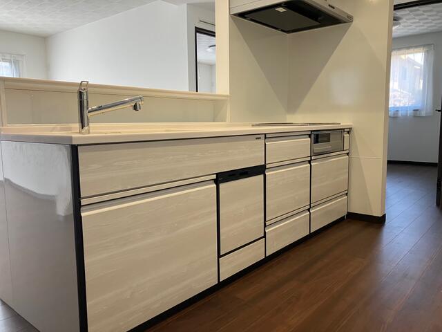 detached 茨城県坂東市沓掛 地図を見る