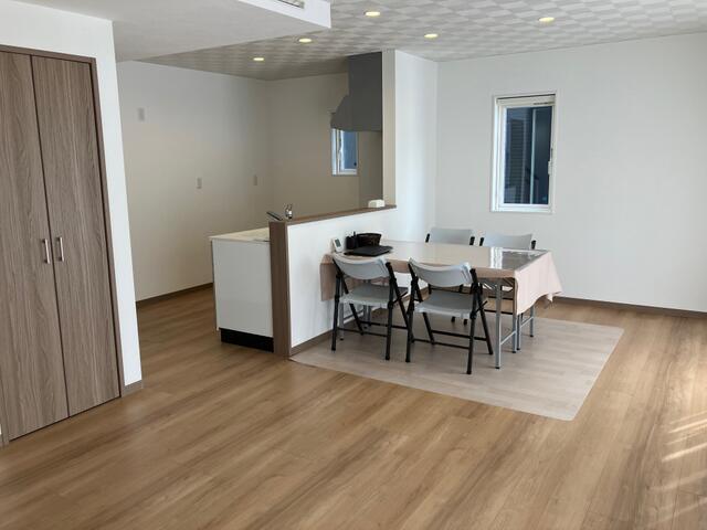 detached 茨城県稲敷郡阿見町大字阿見 地図を見る