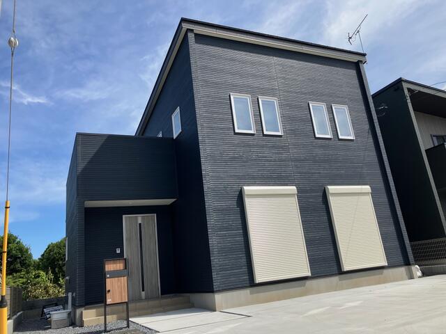 detached 茨城県稲敷郡阿見町大字阿見 地図を見る