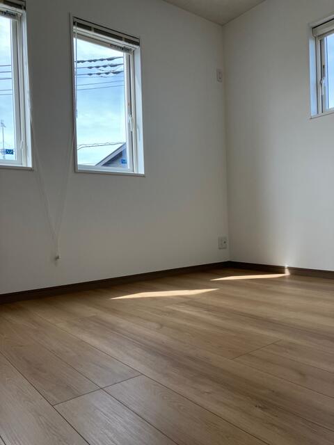 detached 茨城県稲敷郡阿見町大字阿見 地図を見る