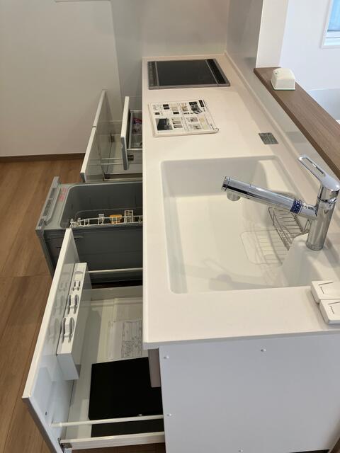 detached 茨城県稲敷郡阿見町大字阿見 地図を見る