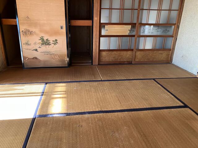 detached 茨城県かすみがうら市田伏 地図を見る