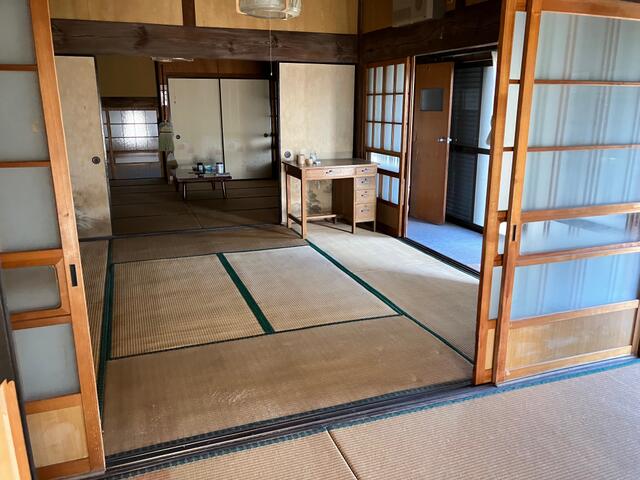 detached 茨城県かすみがうら市田伏 地図を見る
