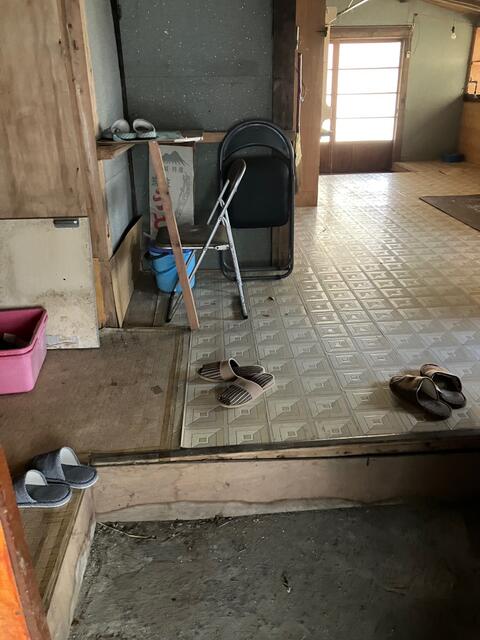 detached 茨城県かすみがうら市田伏 地図を見る