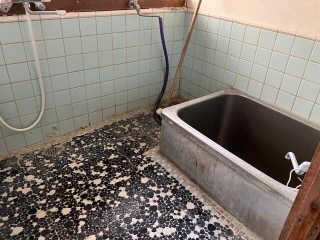 detached 茨城県かすみがうら市田伏 地図を見る