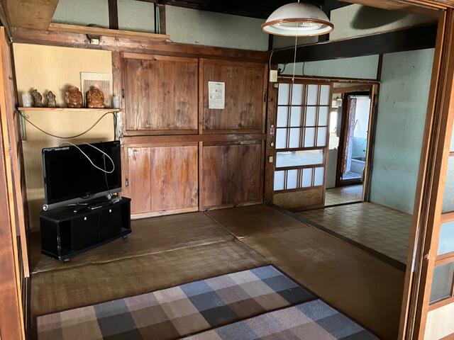 detached 茨城県かすみがうら市田伏 地図を見る