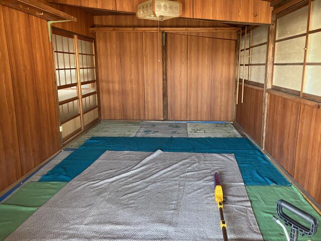 detached 茨城県かすみがうら市田伏 地図を見る
