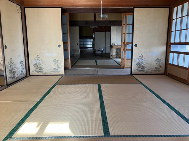 detached 茨城県かすみがうら市田伏 地図を見る