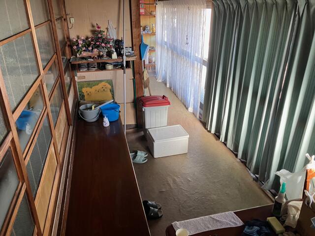 detached 茨城県かすみがうら市田伏 地図を見る