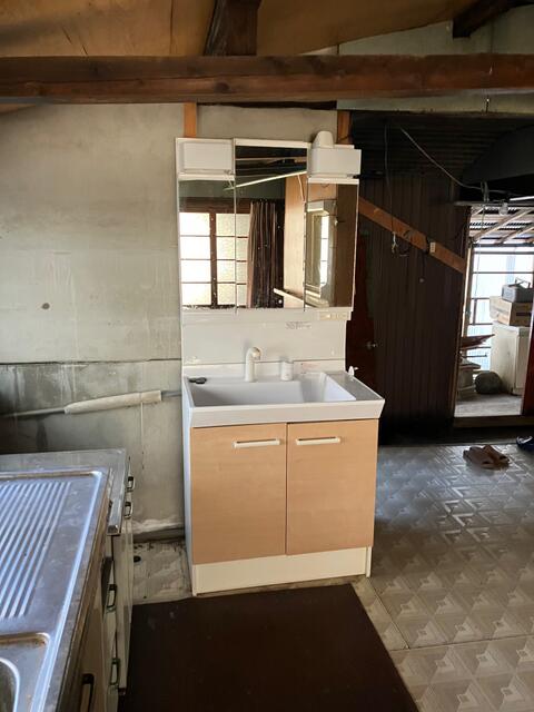 detached 茨城県かすみがうら市田伏 地図を見る