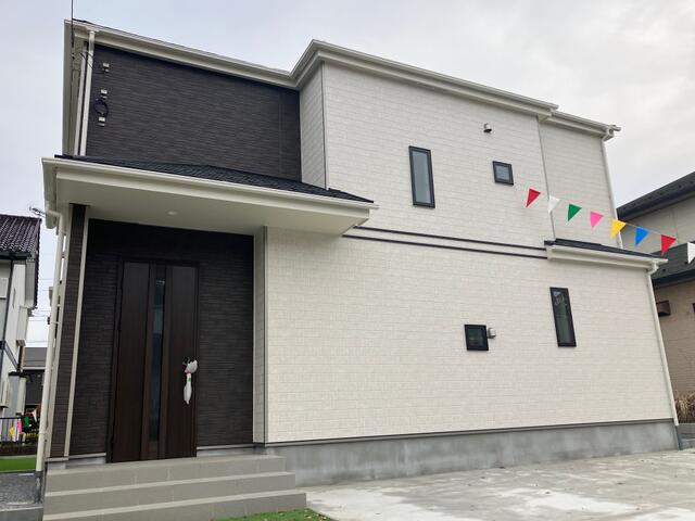 house for sale in 稲敷郡阿見町, Ibaraki | ¥27,900,000 | 4LDK | Akiyama hous…