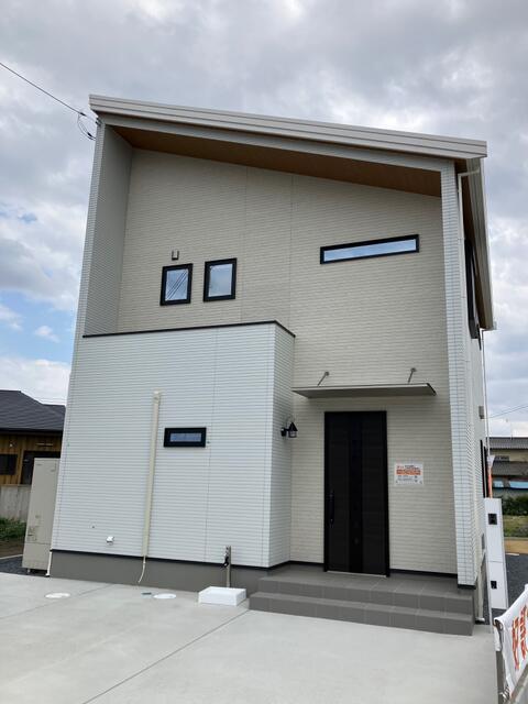 detached 茨城県取手市青柳 地図を見る