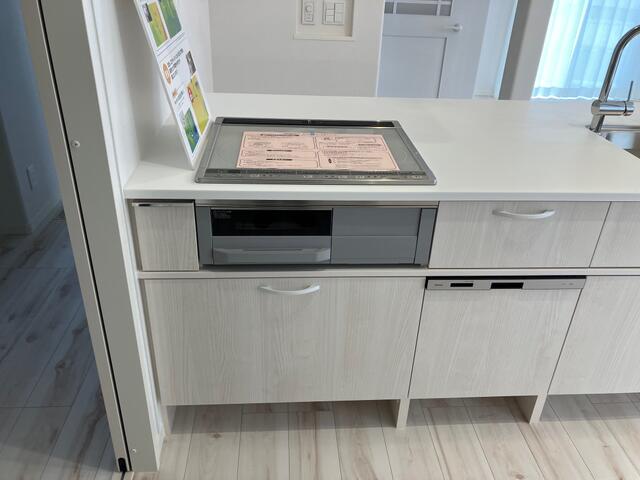 detached 茨城県取手市青柳 地図を見る