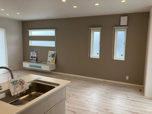 detached 茨城県取手市青柳 地図を見る