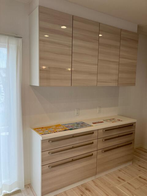 detached 茨城県取手市青柳 地図を見る