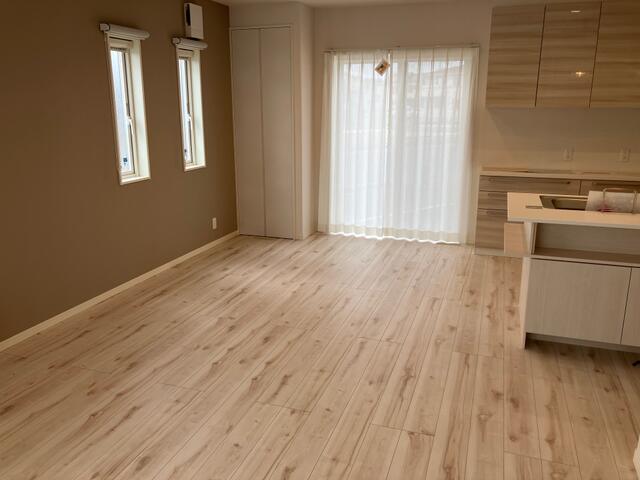 detached 茨城県取手市青柳 地図を見る