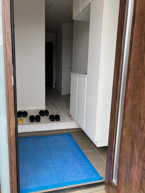 detached 茨城県取手市青柳 地図を見る