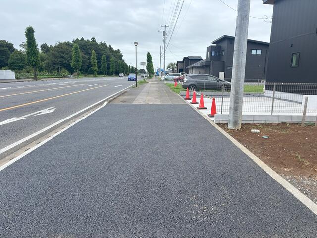 detached 茨城県稲敷郡阿見町大字荒川本郷 地図を見る