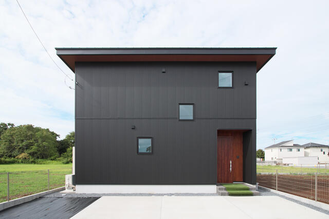 detached 茨城県稲敷郡阿見町大字荒川本郷 地図を見る