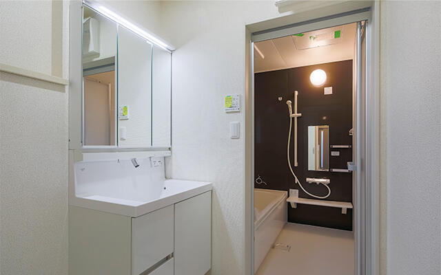 detached 茨城県坂東市沓掛 地図を見る