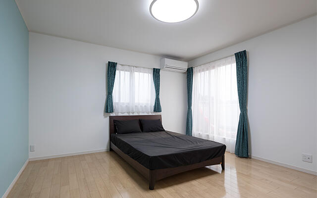 detached 茨城県坂東市沓掛 地図を見る