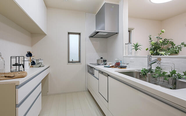 detached 茨城県坂東市沓掛 地図を見る