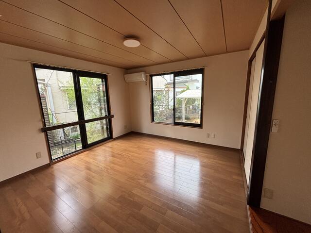 detached 茨城県牛久市上柏田２丁目