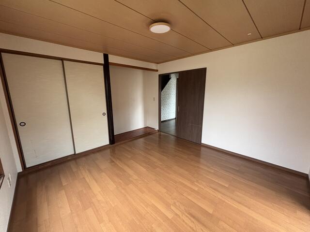 detached 茨城県牛久市上柏田２丁目