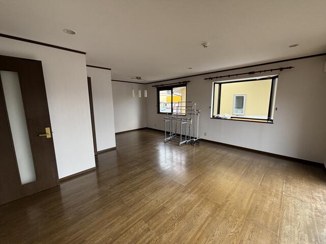 detached 茨城県牛久市上柏田２丁目