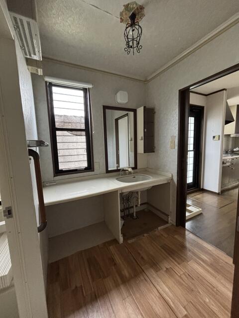 detached 茨城県牛久市上柏田２丁目