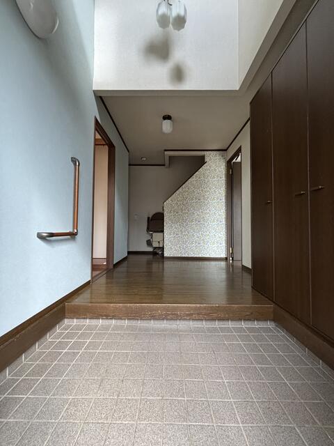 detached 茨城県牛久市上柏田２丁目