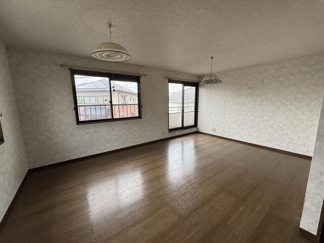 detached 茨城県牛久市上柏田２丁目