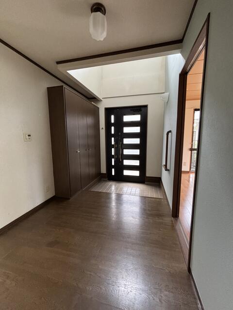 detached 茨城県牛久市上柏田２丁目