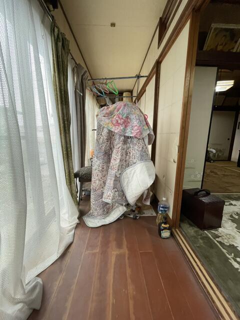 リビング以外の居室