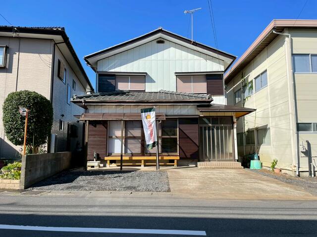 house for sale in Hitachinaka, Ibaraki | ¥4,800,000 | 4DK | Akiyama h…