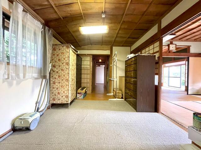 detached 茨城県那珂市戸崎