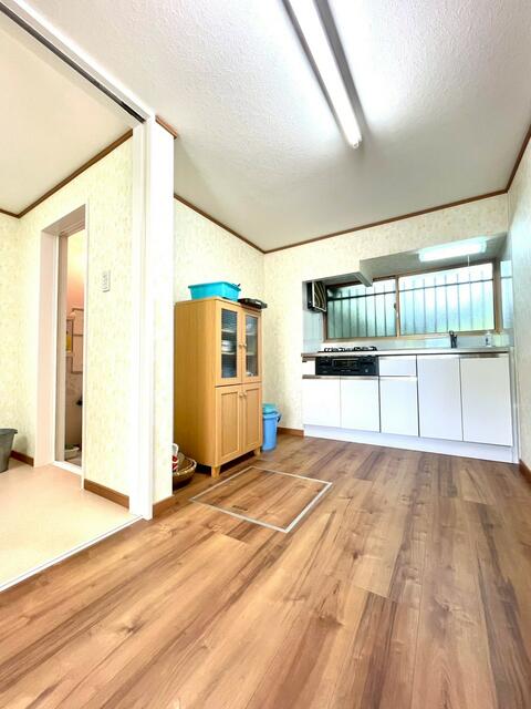 detached 茨城県那珂市戸崎