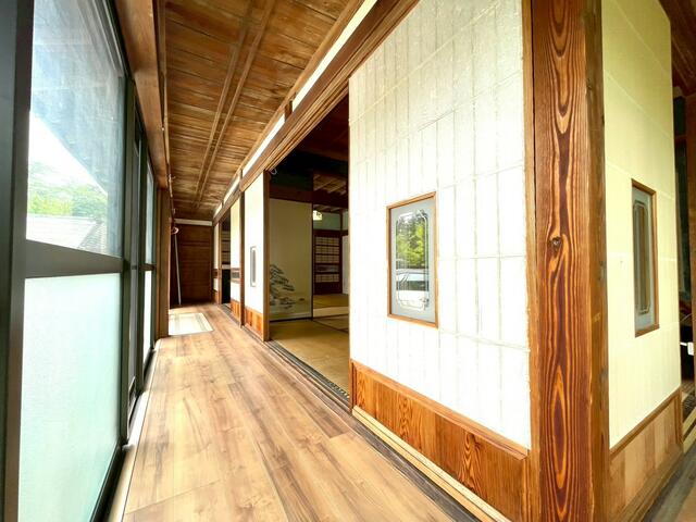 detached 茨城県那珂市戸崎