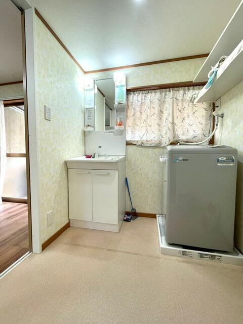 detached 茨城県那珂市戸崎